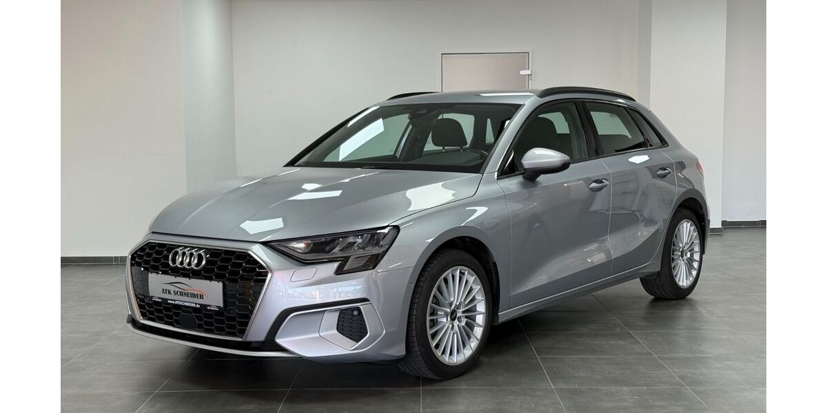 Audi A3 67.200 km 23.999 &euro; Wesseling 50389