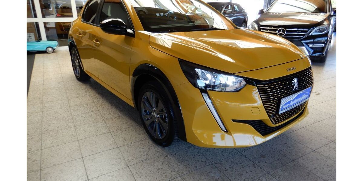Peugeot 208 46.400 km 15.480 &euro; Syke 28857