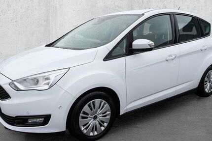 Ford C-Max 76.495 km 10.190 &euro; Aachen 52078