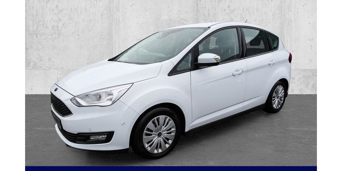 Ford C-Max 76.495 km 10.190 &euro; Aachen 52078