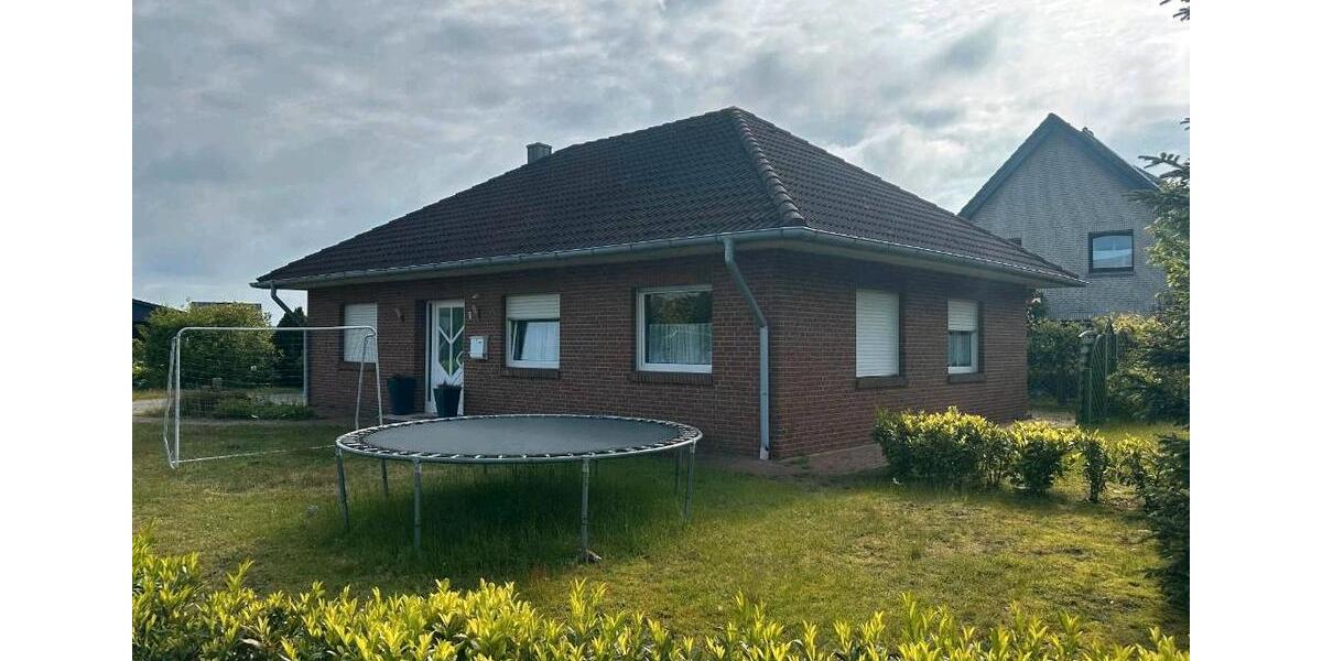 Einfamilienhaus Werlte - 5 Zimmer, 120 m&sup2;, 800&euro; | Angebot:26603350