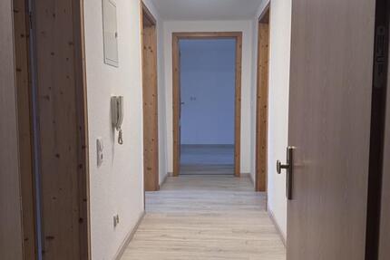 3-Raum Wohnung mit Tageslichtbad 3 zimmer