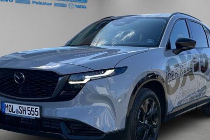 Mazda CX-5 8.000 km 41.450 &euro; Strausberg 15344