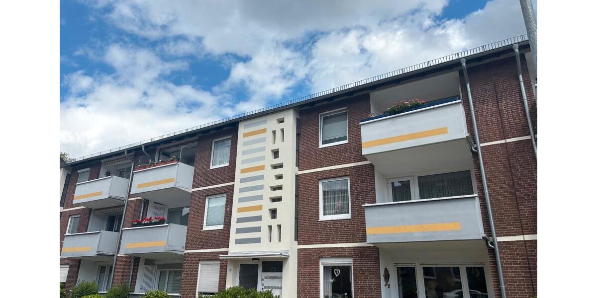 Erdgeschoßwohnung Bremen Blumenthal - 3 Zimmer, 63 m&sup2;, 149.500&euro; | Angebot:26823852