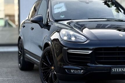 Porsche Cayenne 109.000 km 42.900 &euro; Ebersbach an der Fils 73061