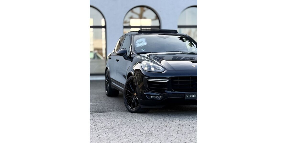 Porsche Cayenne 109.000 km 42.900 &euro; Ebersbach an der Fils 73061