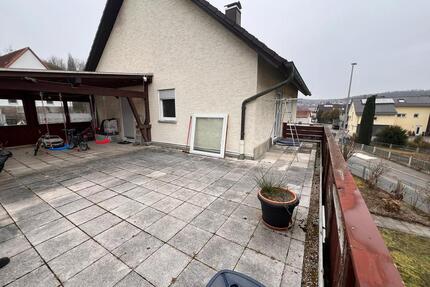 Haus zum Mieten