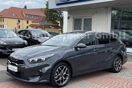 Kia ceed Sportswagon 14.430 km 24.950 &euro; Osnabrück 49090
