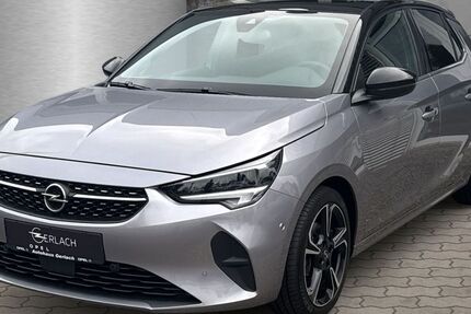 Opel Corsa 63.049 km 15.800 € Niederahr 56414