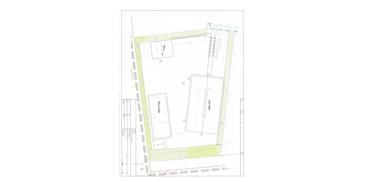 Gewerbeobjekt Senden Ay - 1.450.000&euro; | Angebot:25736648