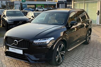 Volvo XC90 62.649 km 56.600 &euro; Lübbecke 32312