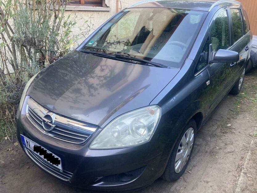 Zafira