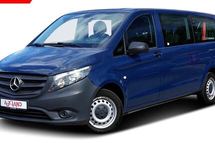 Mercedes-Benz Vito 91.985 km 31.890 € Schwerin 19061