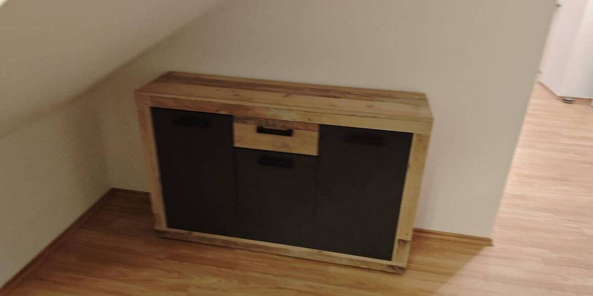 Etagenwohnung Heroldsberg - 2 Zimmer, 50 m&sup2;, 530&euro; | Angebot:26804522