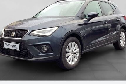 Seat Arona 36.444 km 16.380 &euro; Plettenberg 58840