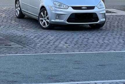 Ford C-Max 160.000 km 3.500 &euro; Hamm 59067