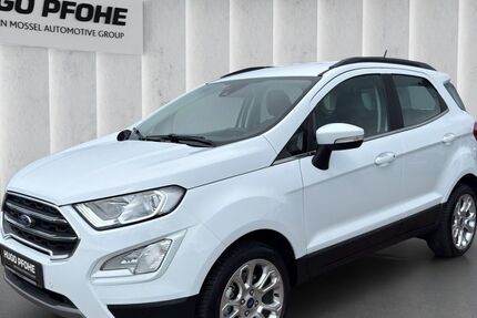 Ford EcoSport 21.900 km 15.950 &euro; Oldenburg i.H. 23758