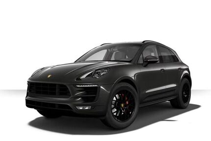 Porsche Macan 86.700 km 53.900 &euro; Aschaffenburg 63739