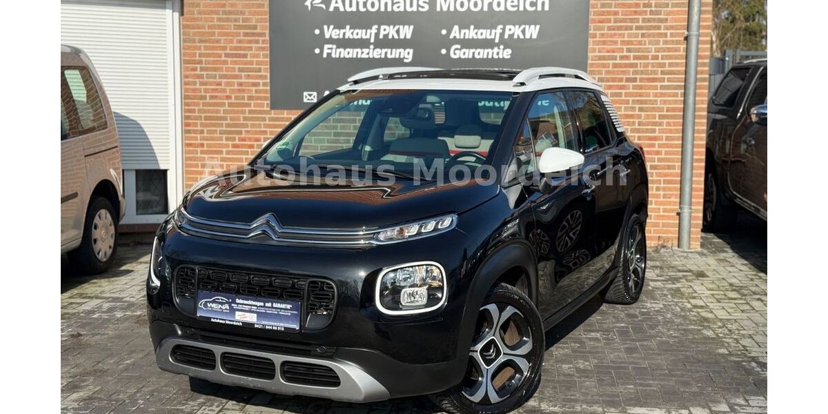Citroen C3 90.000 km 11.899 &euro; Stuhr 28816