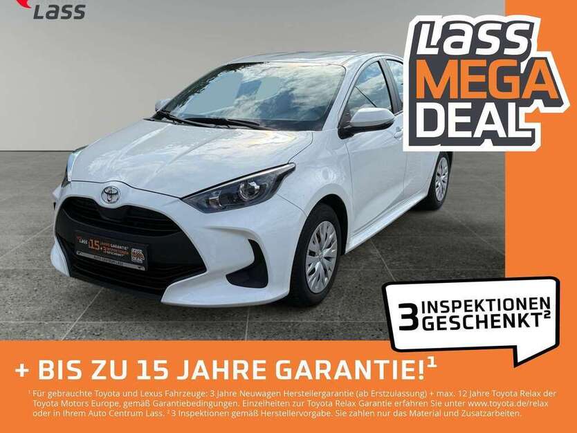 Yaris