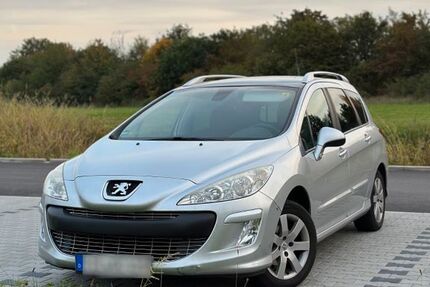 Peugeot 308 269.869 km 1.900 &euro; Mönchengladbach 41061