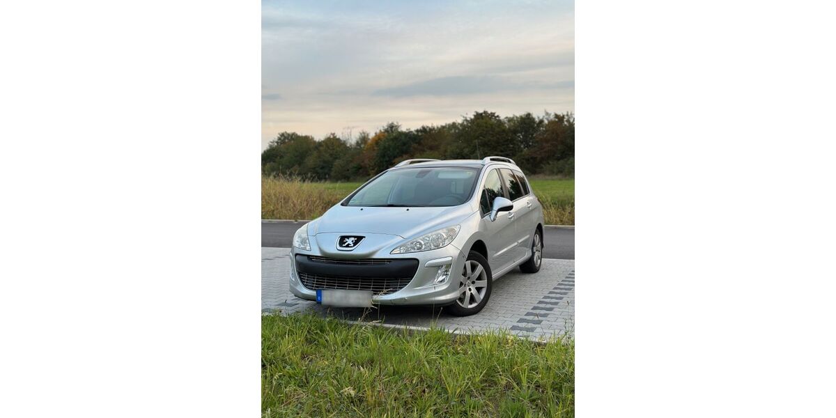 Peugeot 308 269.869 km 1.900 &euro; Mönchengladbach 41061