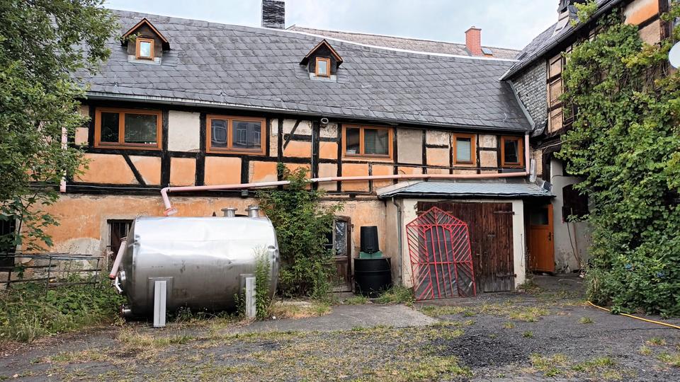 Bauernhaus, Landhaus Weißendorf - 3 Zimmer, 185 m&sup2;, 79.000&euro; | Angebot:26981967