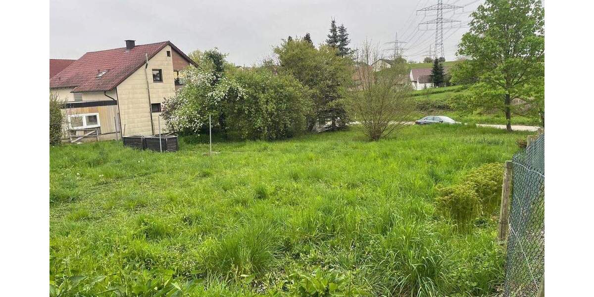 Grundstück Heilbronn Klingenberg - 388.000&euro; | Angebot:25782123