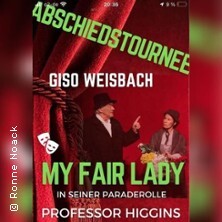 My Fair Lady - Musical Berlin