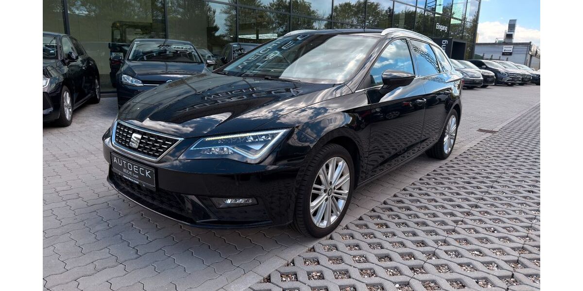 Seat Leon 124.900 km 15.950 &euro; Flensburg 24941