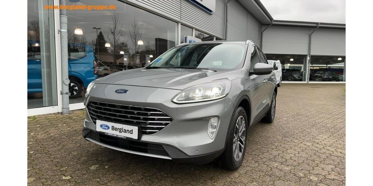 Ford Kuga 39.698 km 26.990 &euro; Wipperfuerth 51688