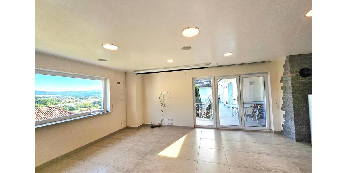 Mehrfamilienhaus, Wohnhaus Bad Soden-Salmünster Salmünster - 7.5 Zimmer, 310 m&sup2;, 2.750&euro; | Angebot:25656917