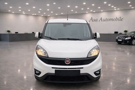Fiat Doblo 69.000 km 9.690 &euro; Düren 52351