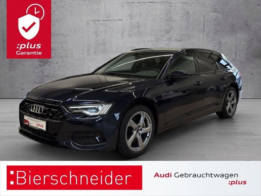 Audi A6 24.680 km 51.950 € Donauwörth 86609