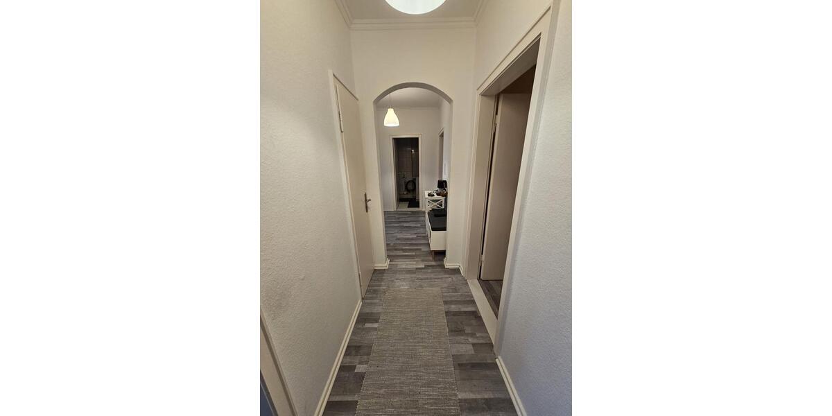 Dachgeschoßwohnung Bremen Vegesack - 4 Zimmer, 70 m&sup2;, 99.000&euro; | Angebot:26248699