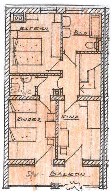 Doppelhaushälfte Sonthofen-Altsstädten Sonthofen - 7 Zimmer, 205 m&sup2;, 780.000&euro; | Angebot:25688822