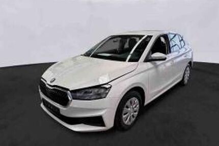 Skoda Fabia 23.100 km 14.500 &euro; Fürth 90763