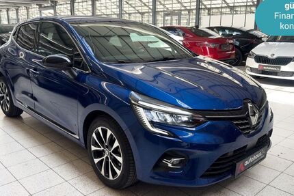 Renault Clio 24.733 km 17.190 &euro; Ludwigsfelde (bei Berlin) 14974