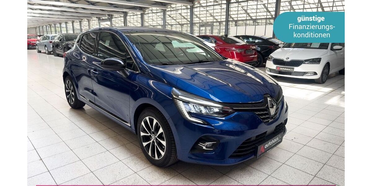 Renault Clio 24.733 km 17.190 &euro; Ludwigsfelde (bei Berlin) 14974