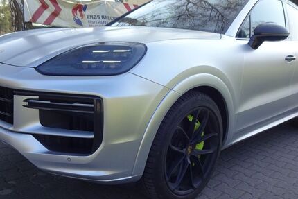 Porsche Cayenne 16.400 km 154.999 &euro; Lorsch 64653