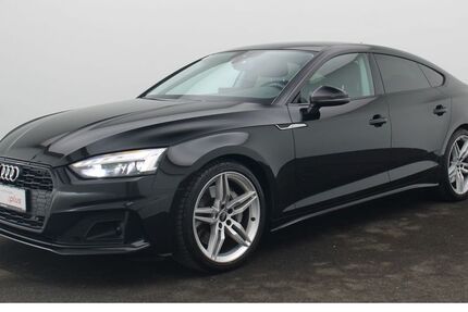 Audi A5 96.000 km 31.480 &euro; Würzburg 97076