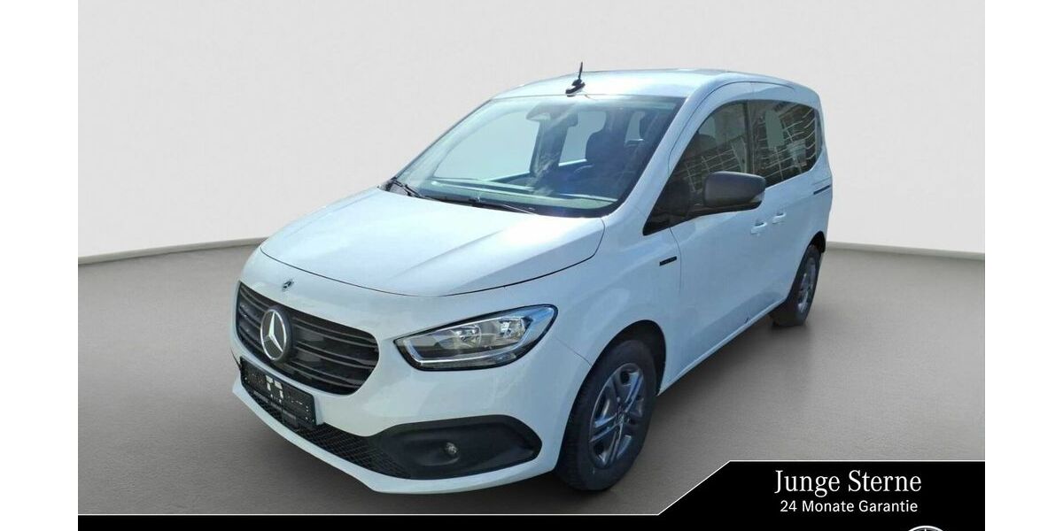 Mercedes-Benz eCitan 2.945 km 28.850 &euro; Bad Wörishofen 86825