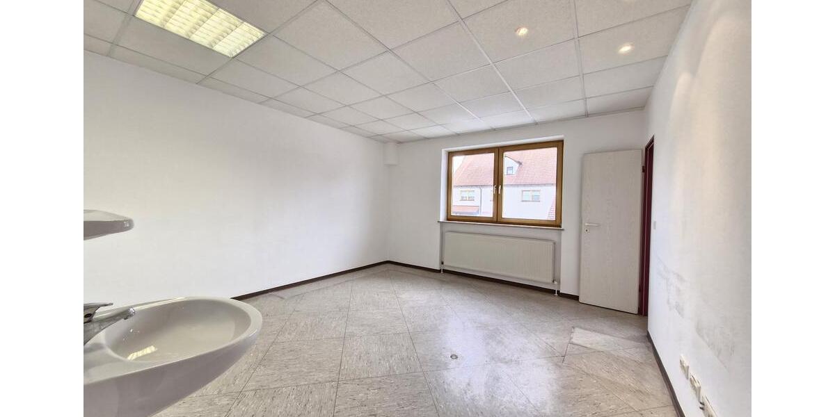 Gewerbeobjekt Triptis - 542&euro; | Angebot:21470473