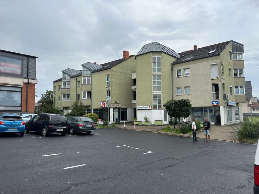 Gastronomie in Karlstadt 189.000 € 111.76 m²
