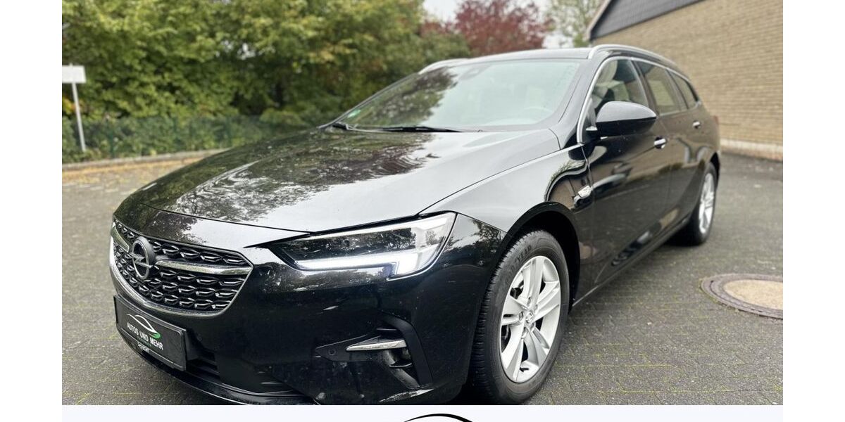 Opel Insignia 27.400 km 24.999 &euro; Paderborn 33100