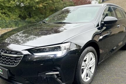 Opel Insignia 27.400 km 25.499 &euro; Paderborn 33100