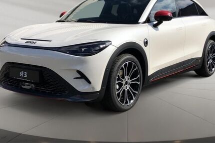 Smart #3 11.169 km 37.889 &euro; Heilbronn 74072