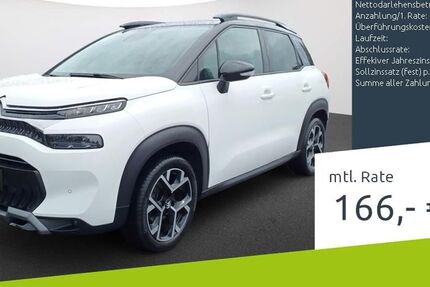 Citroen C3 Aircross 62.320 km 13.990 &euro; Ahaus 48683