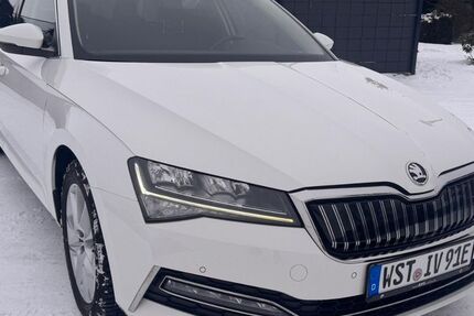 Skoda Superb 140.000 km 17.999 &euro; Wiefelstede 26215