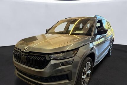 Skoda Kodiaq 90.570 km 35.401 &euro; Hagen 58091